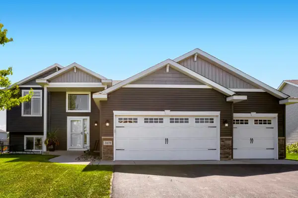 20079 204th Avenue, Big Lake, MN 55309