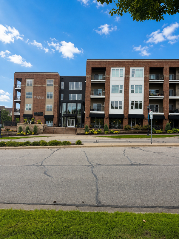 12501 Nicollet Avenue #425, Burnsville, MN 55337