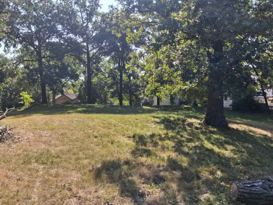 423 N Cleveland Avenue, Fergus Falls, MN 56537 - #3