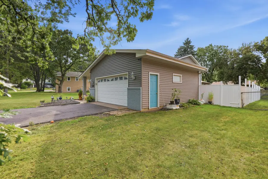 10974 Butternut Street Nw, Coon Rapids, MN 55448 - #2