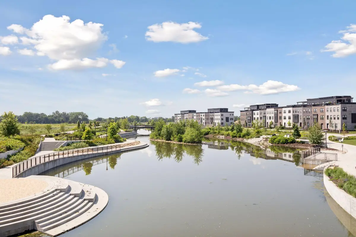 909 Mount Curve Boulevard #A, Saint Paul, MN 55116 - #1