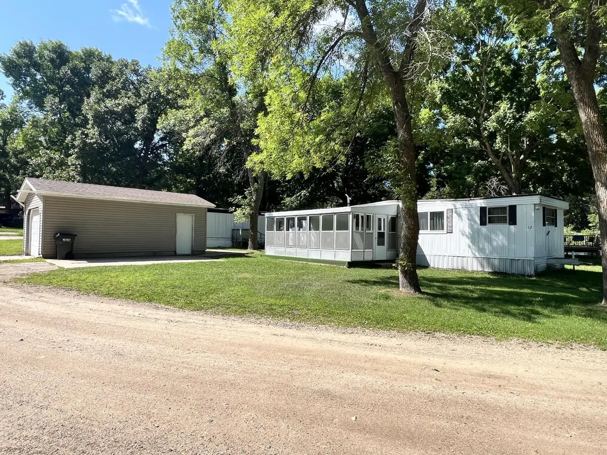 3720 County Rd 40 Nw #12, Garfield, MN 56332 - #1