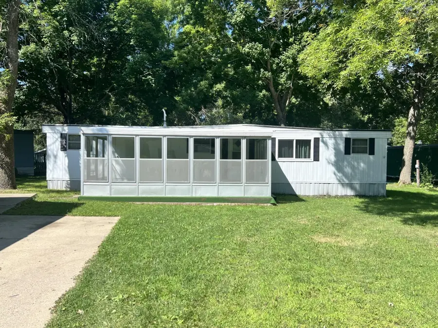 3720 County Rd 40 Nw #12, Garfield, MN 56332 - #2
