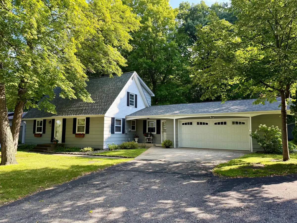 1583 E Shore Drive, Detroit Lakes, MN 56501 - #1
