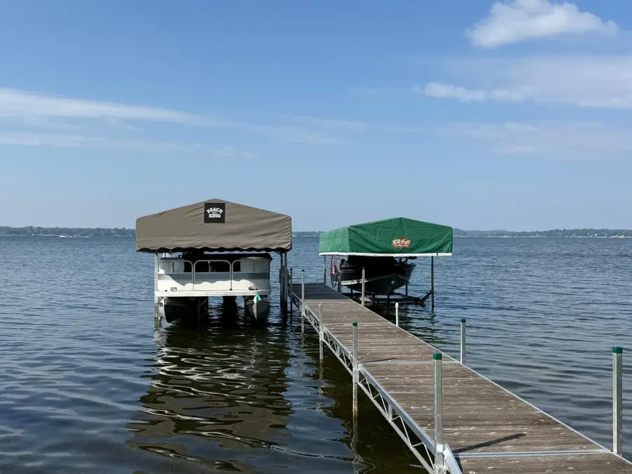 1583 E Shore Drive, Detroit Lakes, MN 56501 - #2