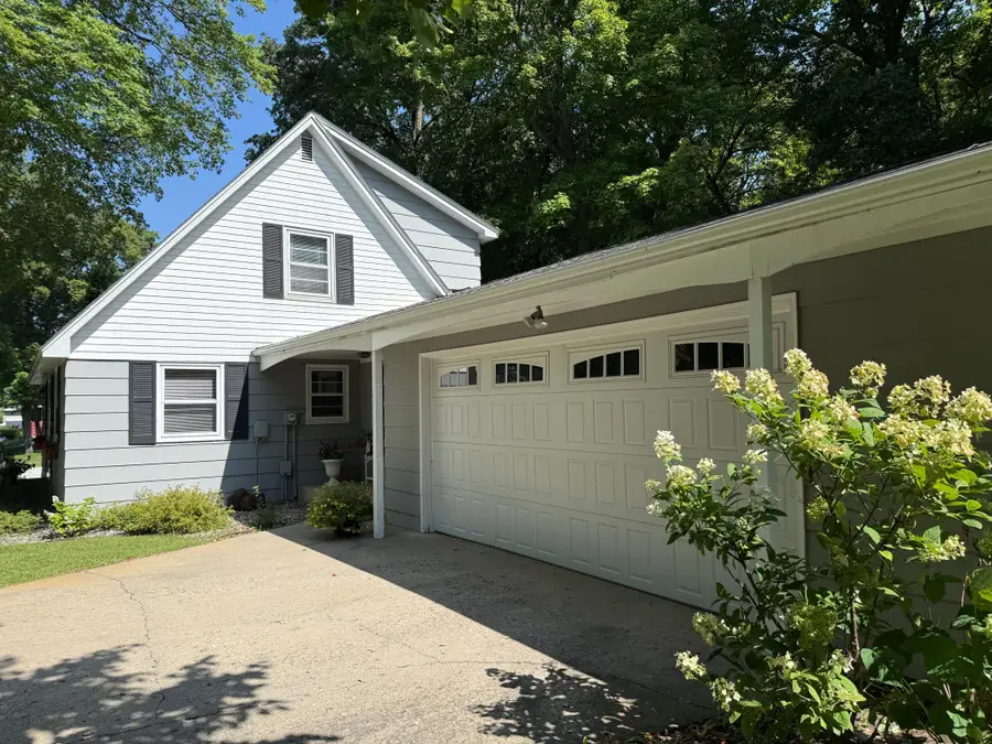 1583 E Shore Drive, Detroit Lakes, MN 56501 - #3
