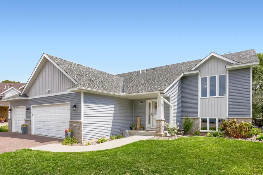 1224 242nd Way Ne, East Bethel, MN 55005 - #3