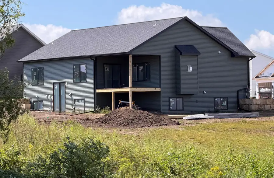 630 7th Avenue Ne, Byron, MN 55920 - #2