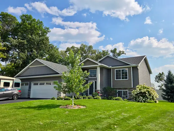 13190 10th Circle S, Zimmerman, MN 55398