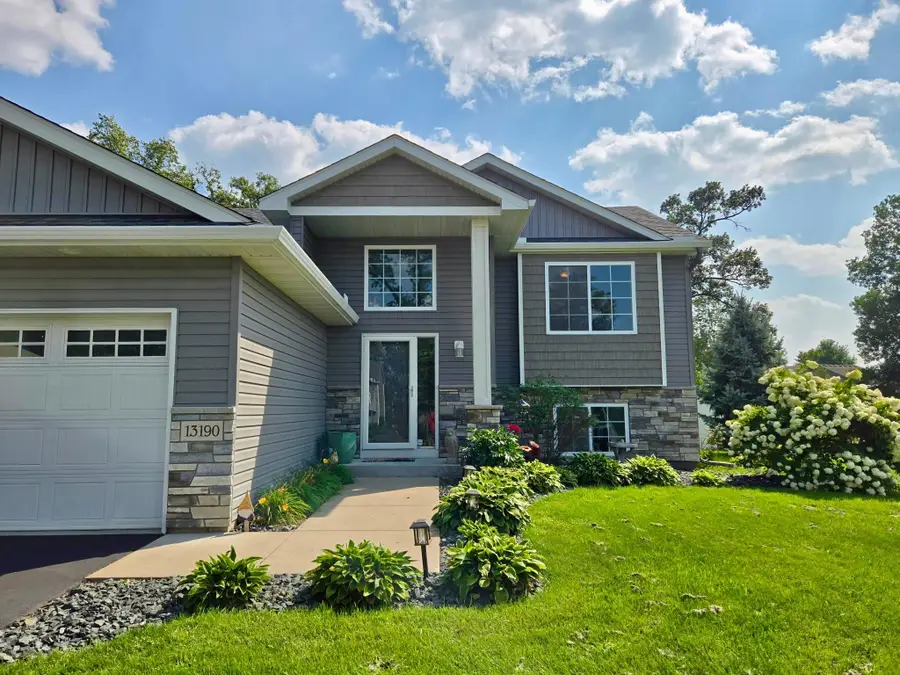 13190 10th Circle S, Zimmerman, MN 55398 - #2