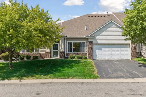 17607 38th Avenue N, Plymouth, MN 55446