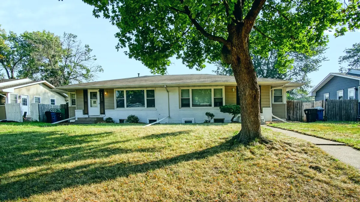 7861 Firwood Way Ne, Fridley, MN 55432 - #1