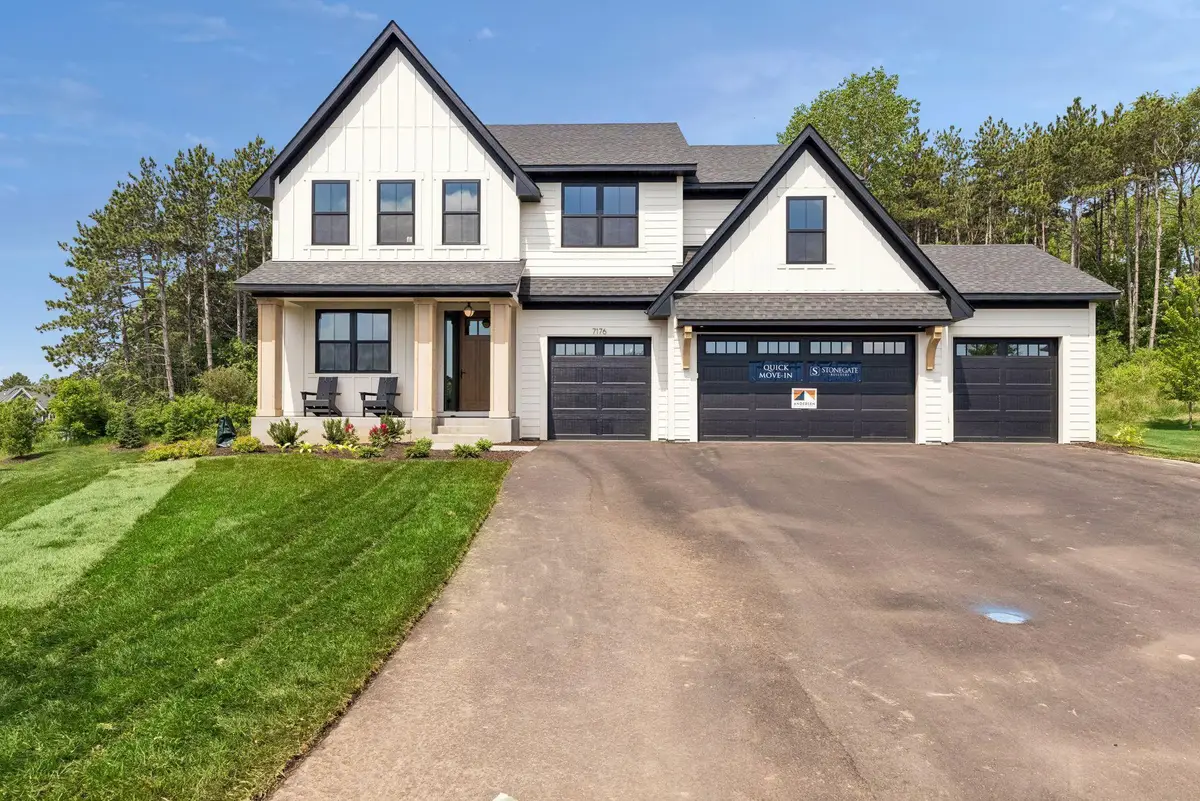 7176 61st S, Cottage Grove, MN 55016 - #1