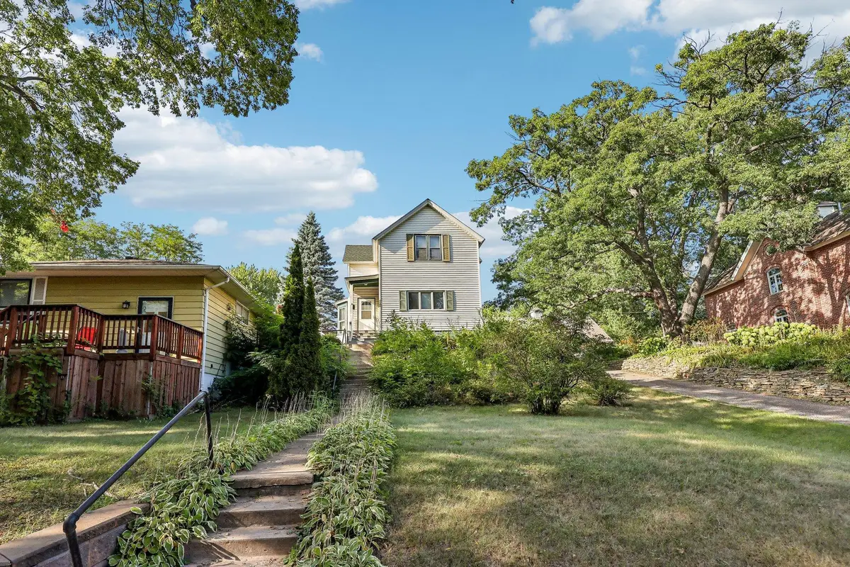 1145 Burns Avenue, Saint Paul, MN 55106 - #1