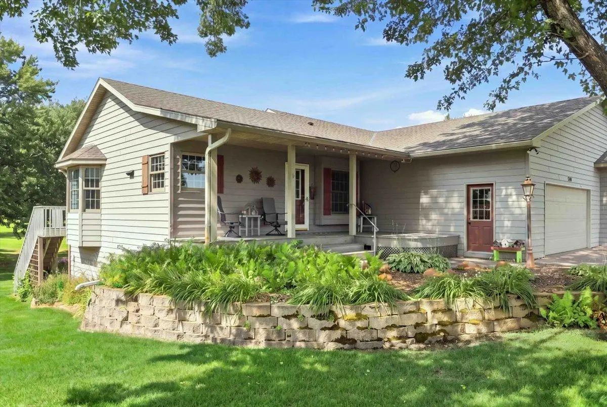 2019 Highland Circle W, Mora, MN 55051 - #1