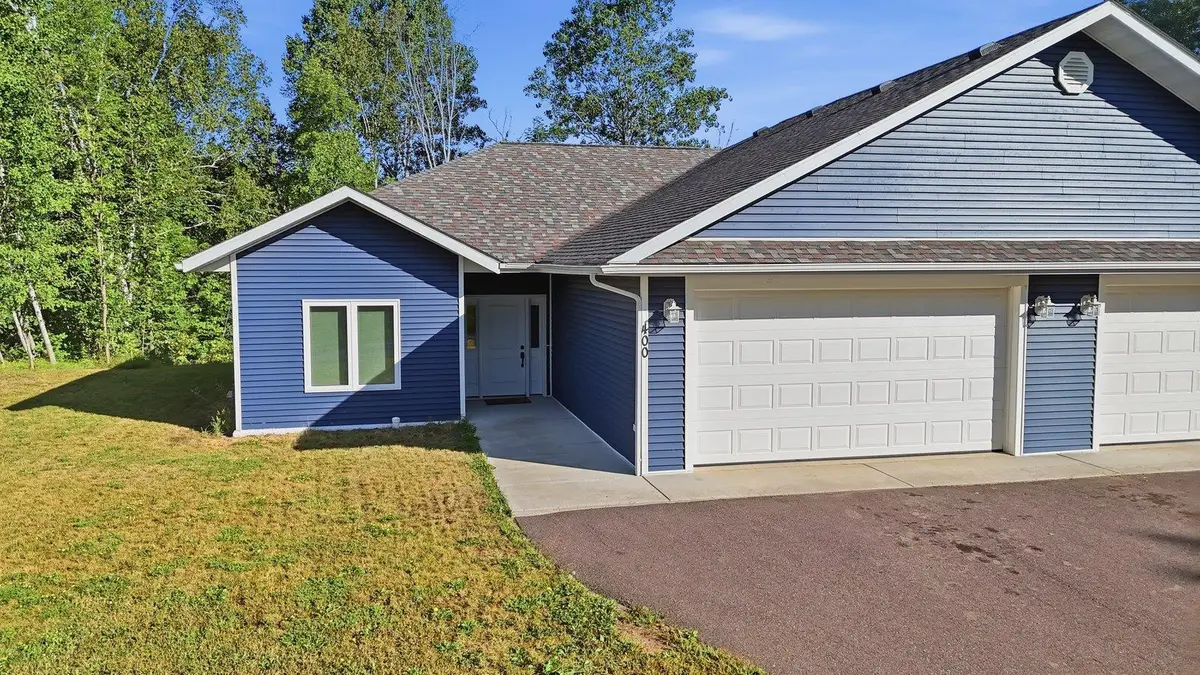 400 Jon Brown Drive, Moose Lake, MN 55767 - #1
