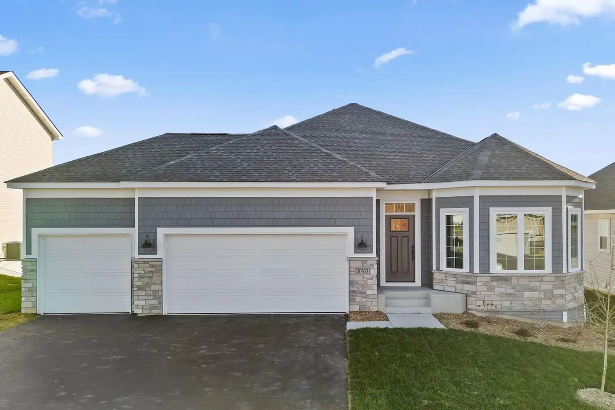 14991 146th Court N, Dayton, MN 55327 - #1