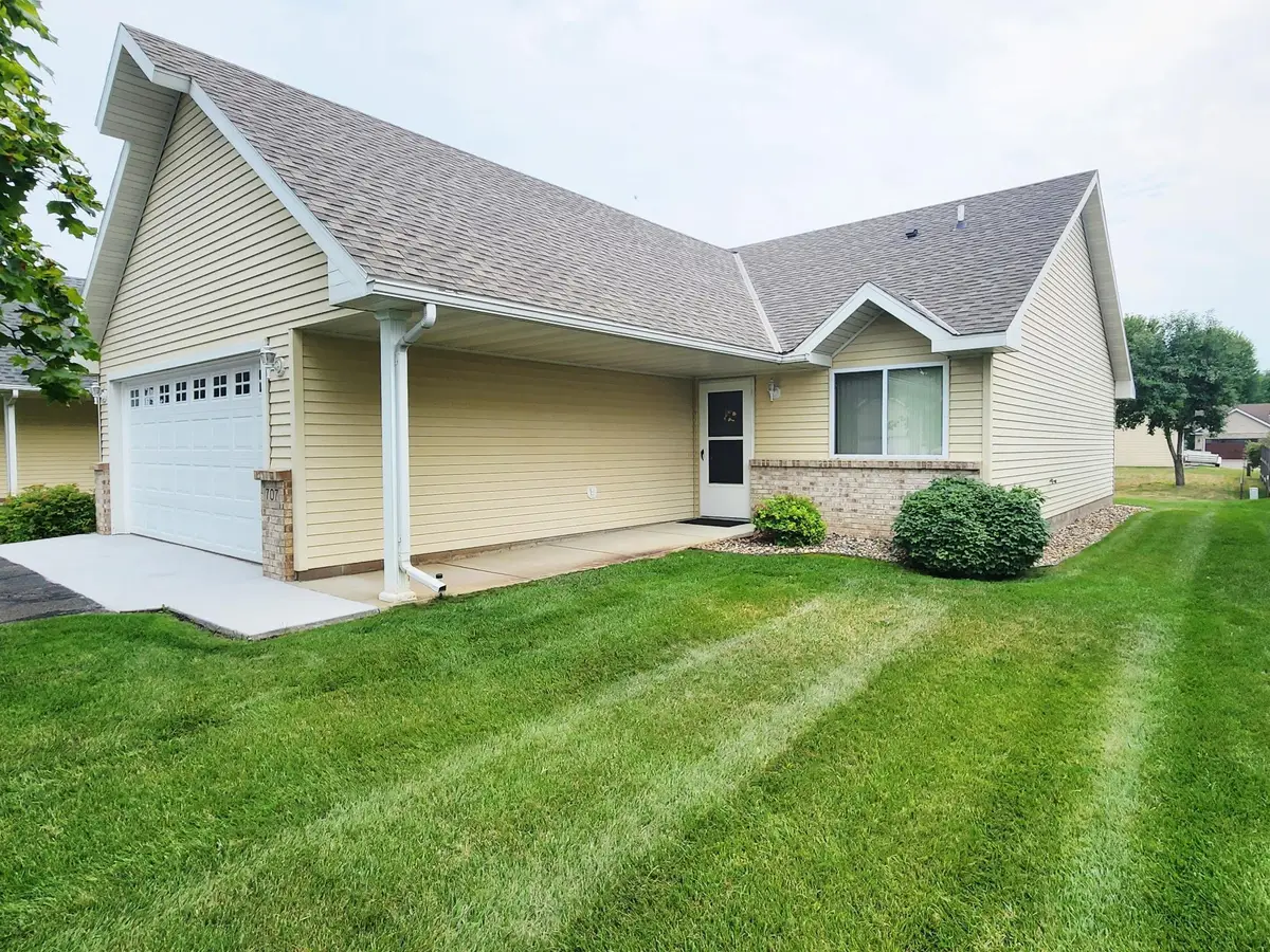 707 Ochotto Lake Drive, Avon, MN 56310 - #1