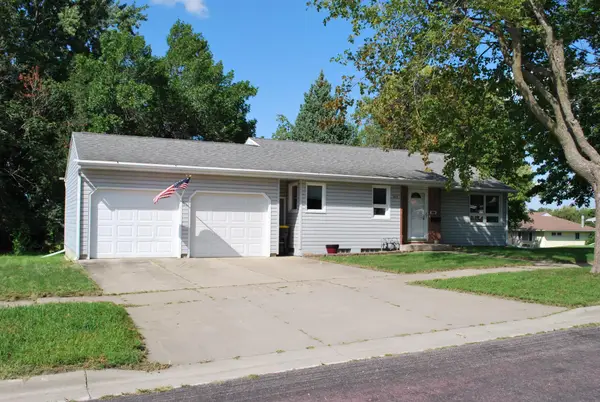 455 Ward Street, Fairmont, MN 56031
