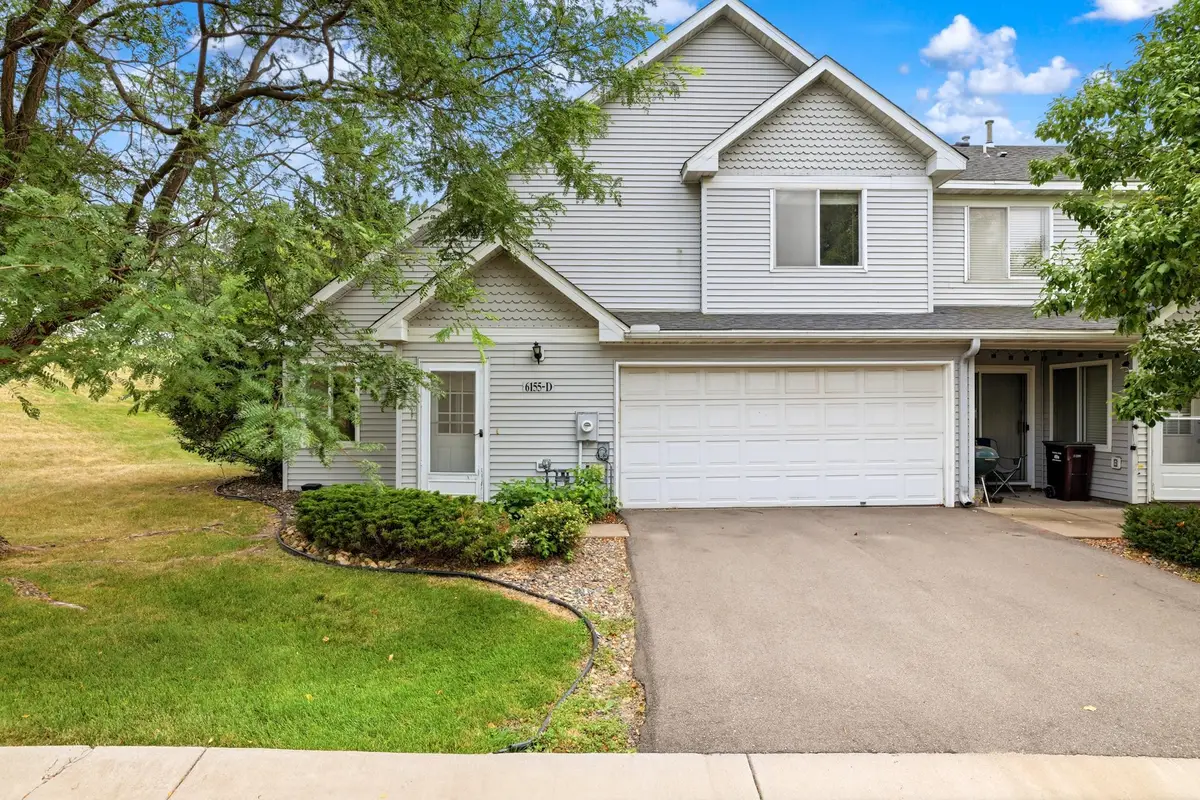 6155 Courtly Alcove #D, Woodbury, MN 55125 - #1