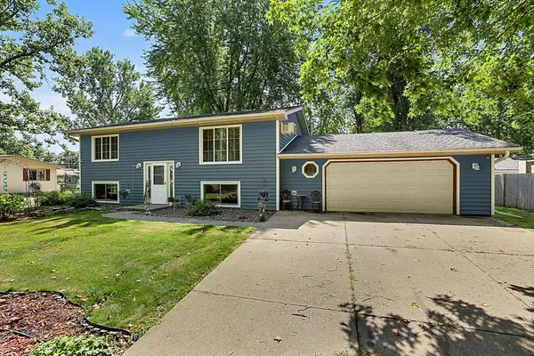 145 7th Street Nw, Milaca, MN 56353