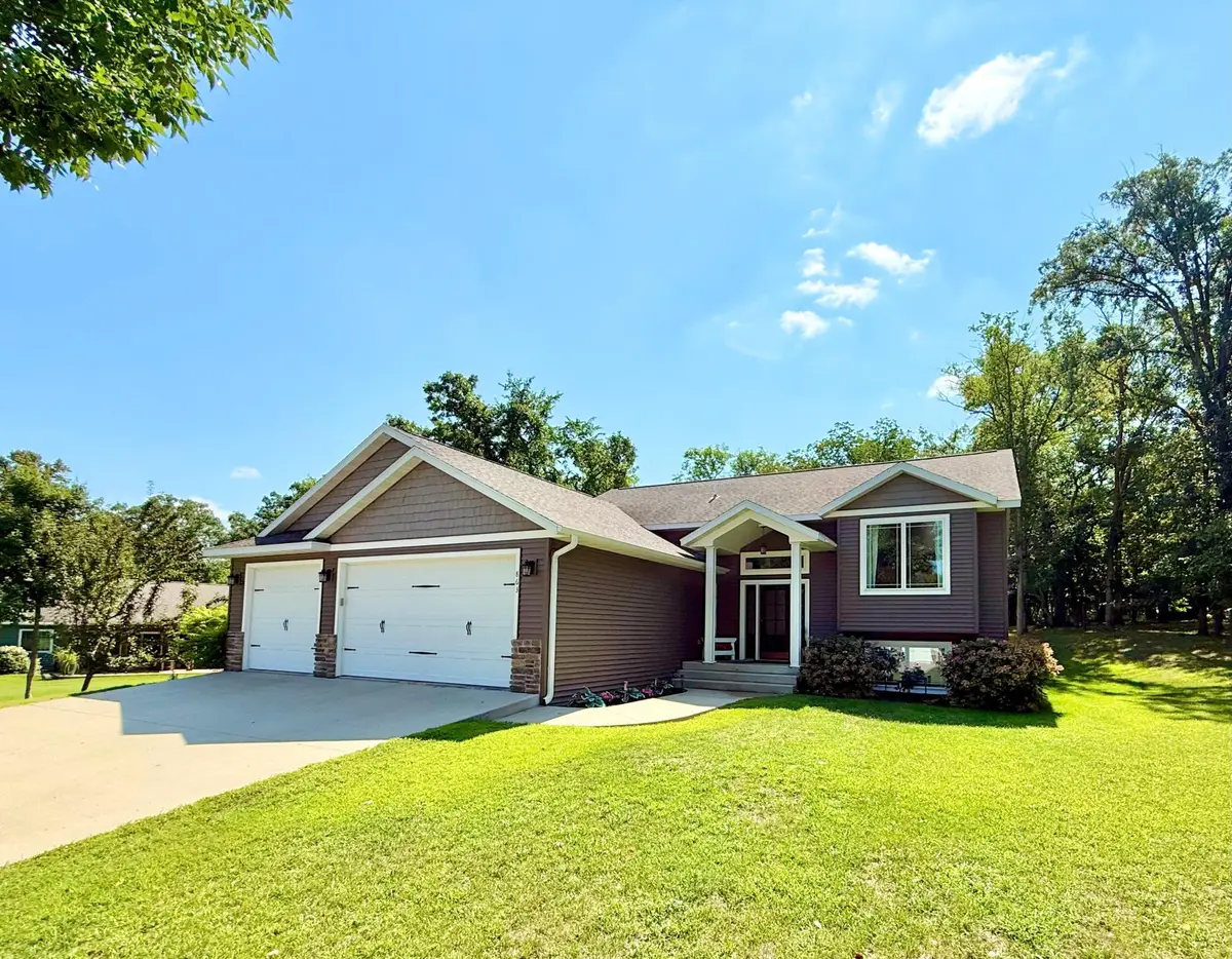 863 Whitetail Lane, Detroit Lakes, MN 56501 - #1