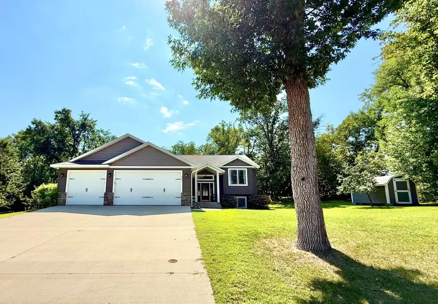 863 Whitetail Lane, Detroit Lakes, MN 56501 - #2
