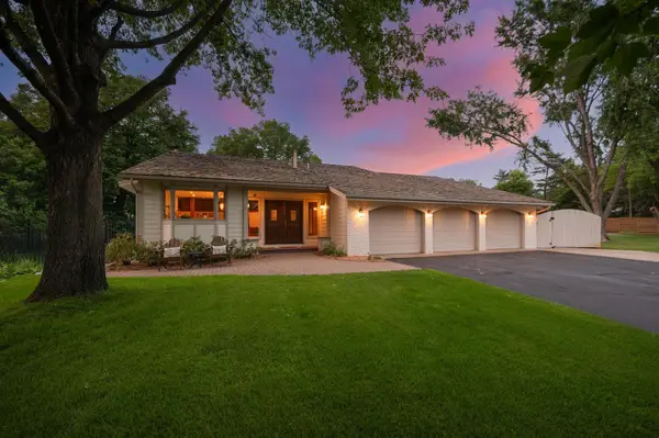 12510 Overlook Road, Dayton, MN 55327