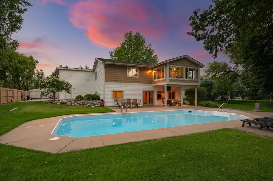 12510 Overlook Road, Dayton, MN 55327 - #3
