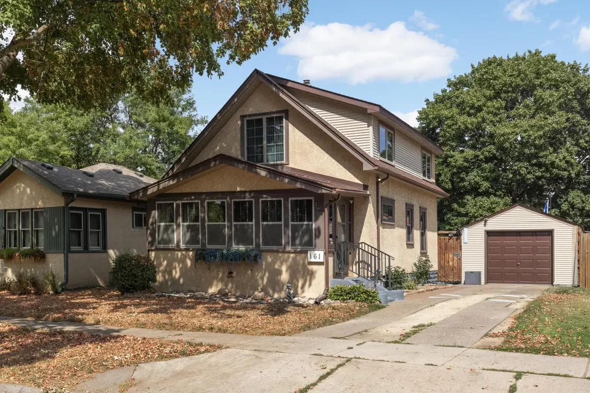 161 King Street W, Saint Paul, MN 55107 - #1