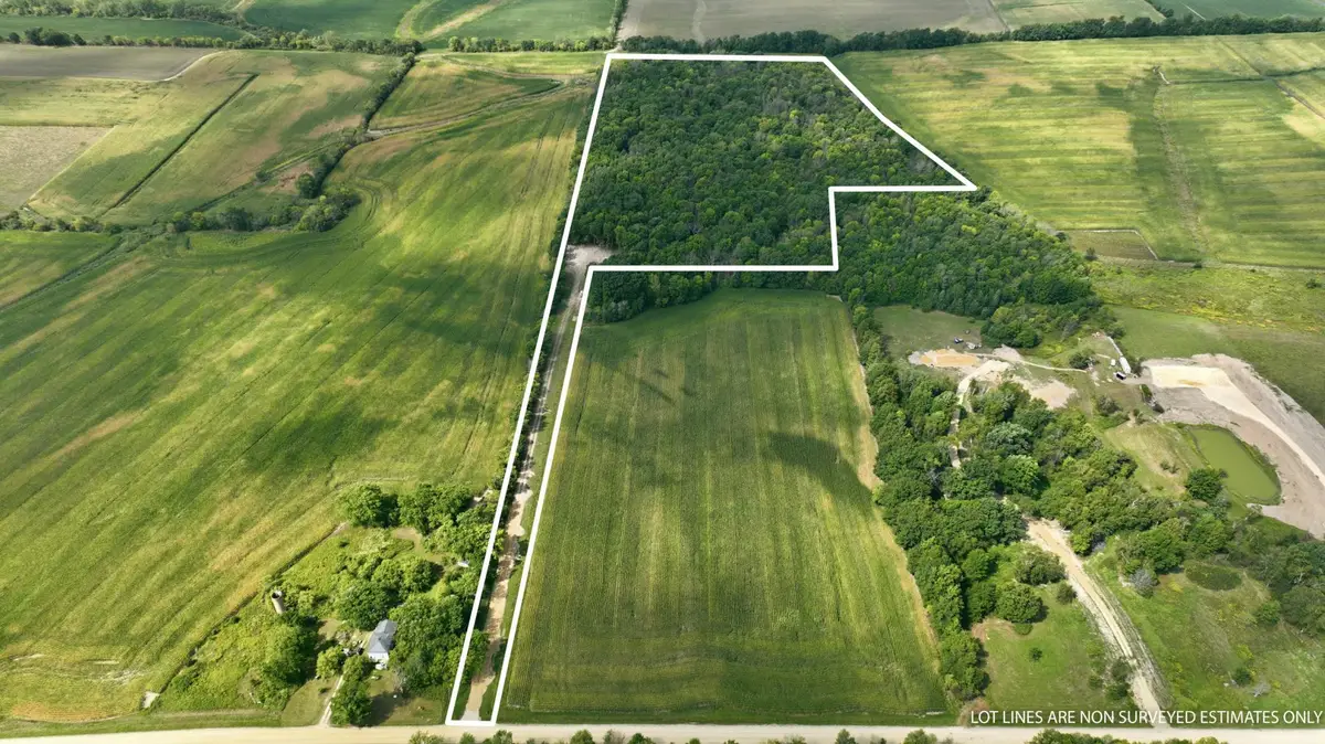 xxx 260th St, Glenwood City, WI 54013 - #1