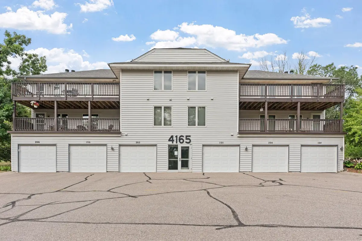 4165 Hilltop Point #204, Eagan, MN 55123 - #1