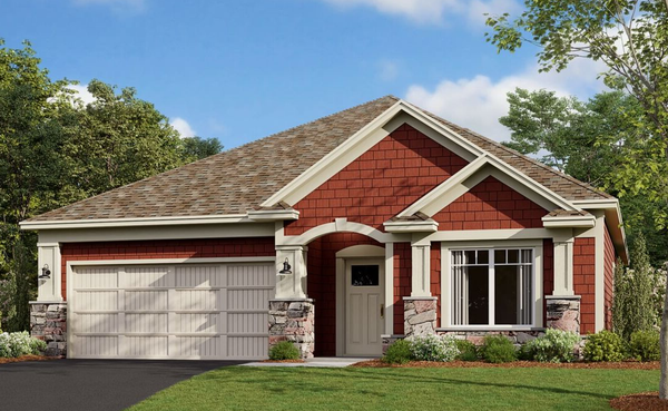 3685 Fenview Court, Waconia, MN 55387