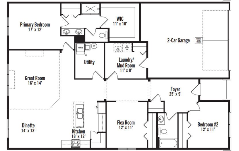 7822 Austin Path, Inver Grove Heights, MN 55077 - #2