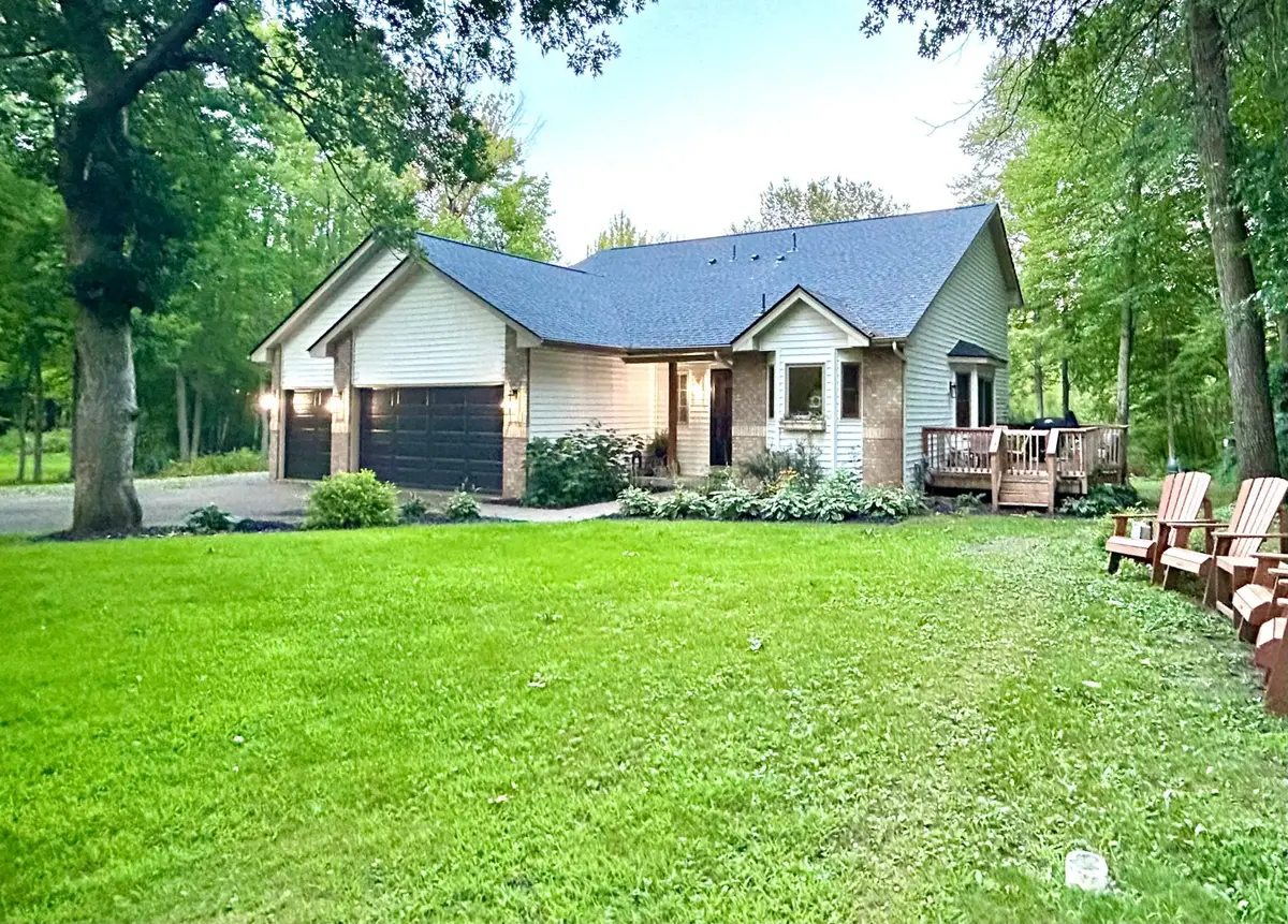20821 Austin Street Ne, East Bethel, MN 55011 - #1