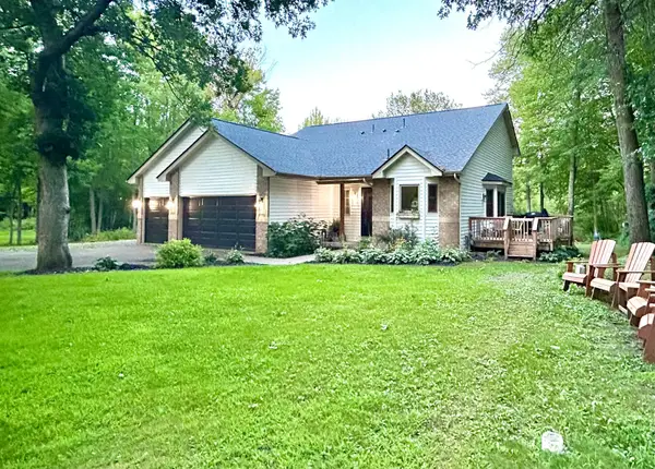 20821 Austin Street Ne, East Bethel, MN 55011
