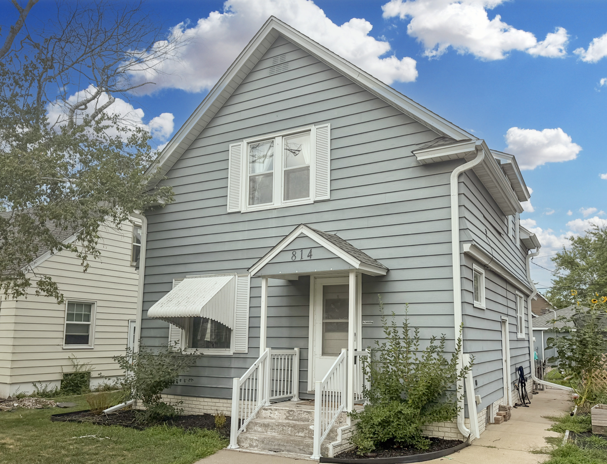 814 Mckinley Place S, Saint Cloud, MN 56301 - #1