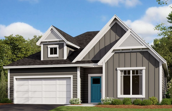 3681 Fenview Court, Waconia, MN 55387