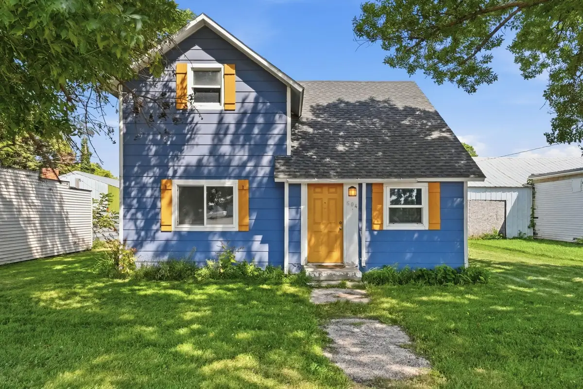 604 Atlantic Avenue N, Herman, MN 56248 - #1