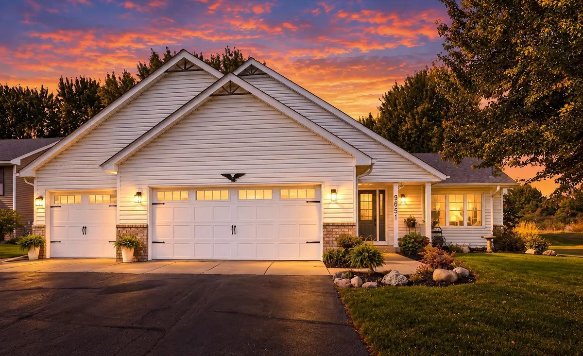 9651 78th Street, Cottage Grove, MN 55016 - #1