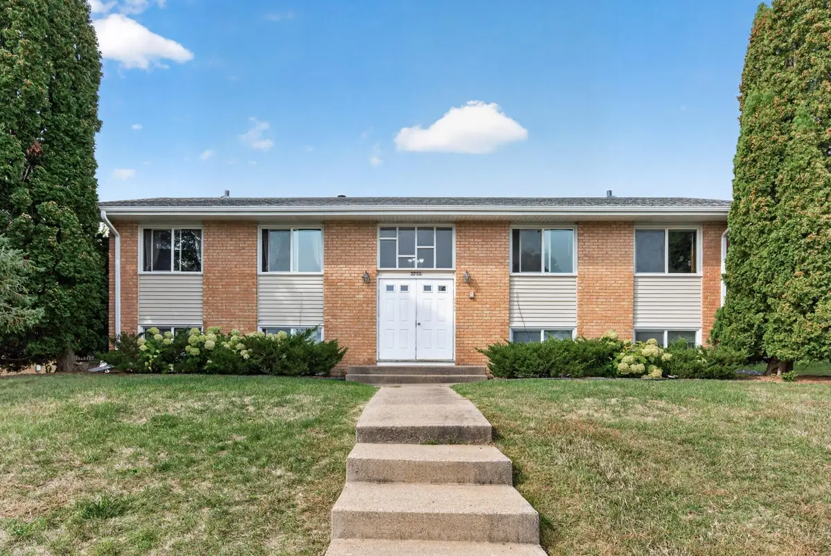 2709 Virginia Avenue N, New Hope, MN 55427 - #1