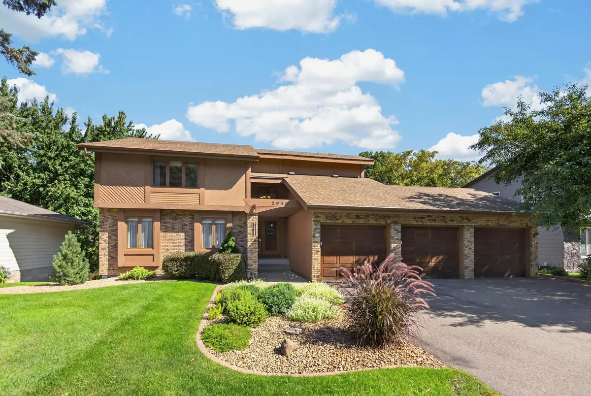 2940 Torchwood Drive, New Brighton, MN 55112 - #1