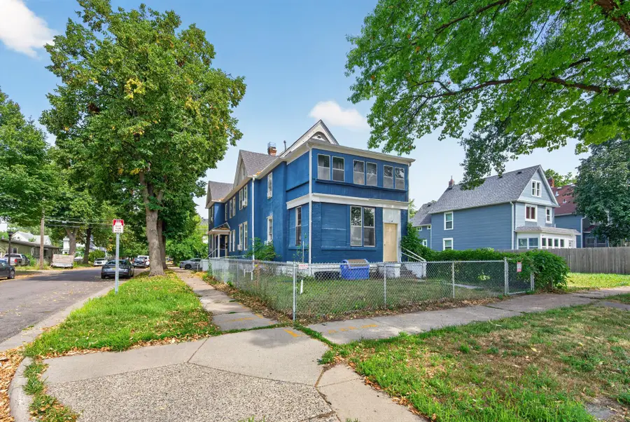 677 Sherburne Avenue, Saint Paul, MN 55104 - #2