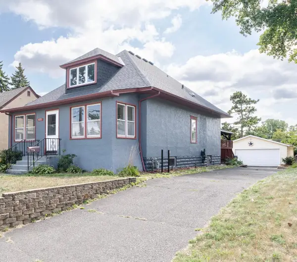 672 Maryland Avenue W, Saint Paul, MN 55117