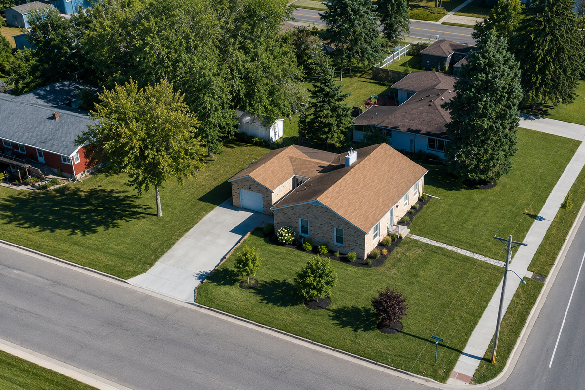 332 Willow Street E, Detroit Lakes, MN 56501 - #1