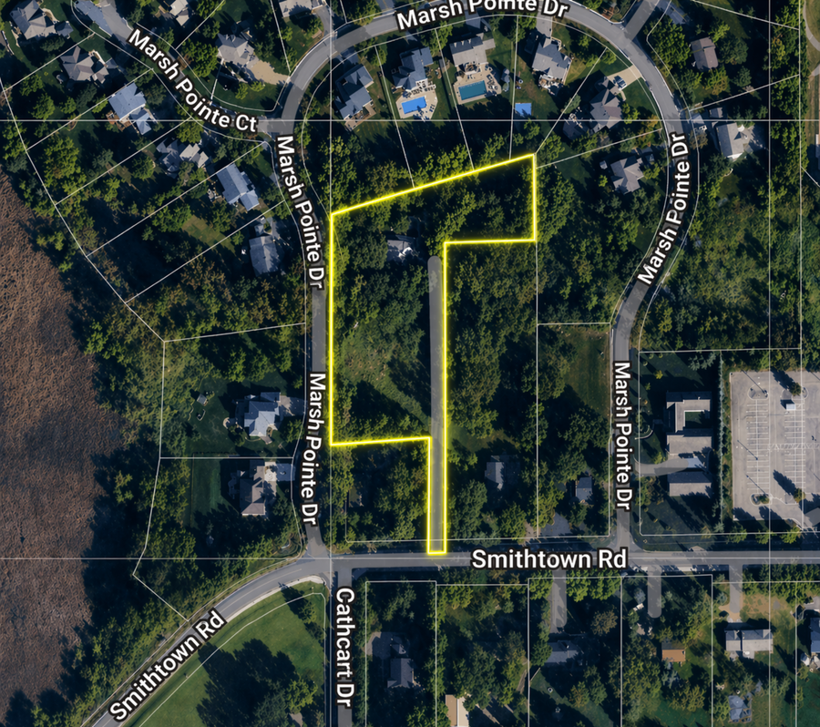 26750 Smithtown Road, Excelsior, MN 55331 - #2