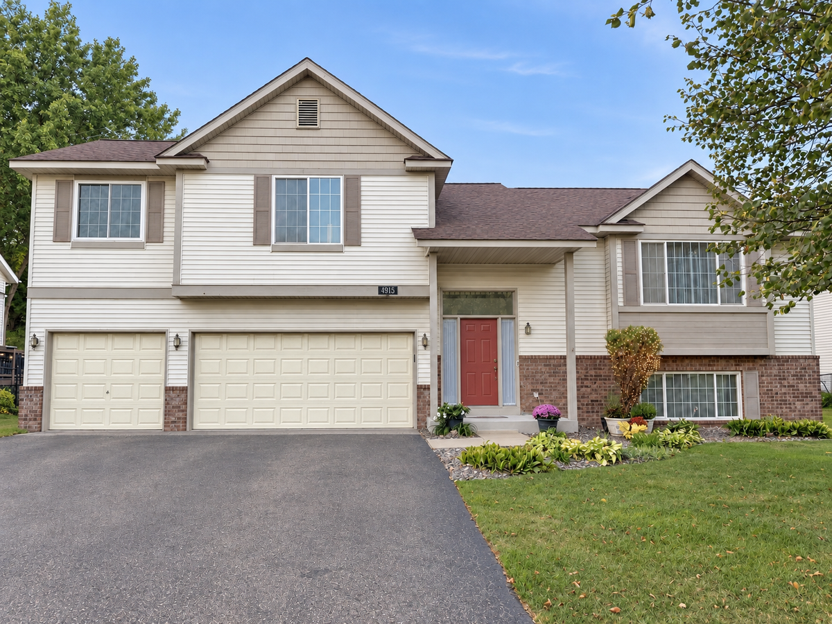 4915 193rd Street W, Farmington, MN 55024 - #1
