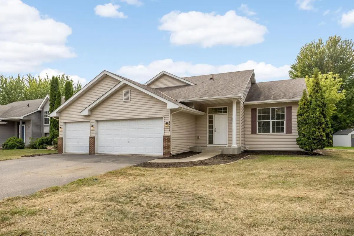 4852 187th Street W, Farmington, MN 55024 - #1