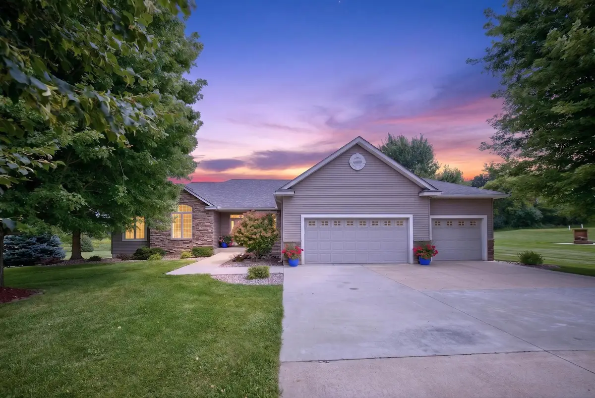1442 30th Street Nw, Austin, MN 55912 - #1