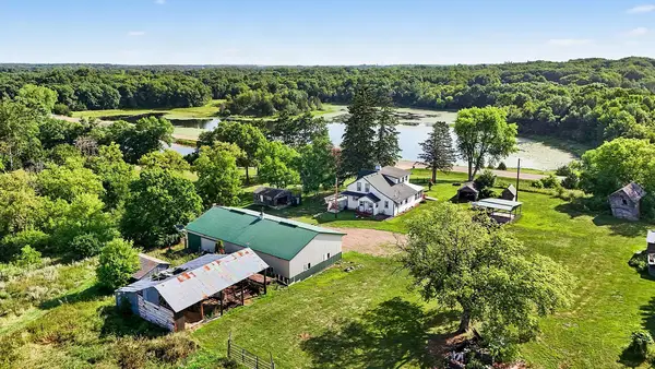 10267 Clementa Avenue Nw, Maple Lake, MN 55358